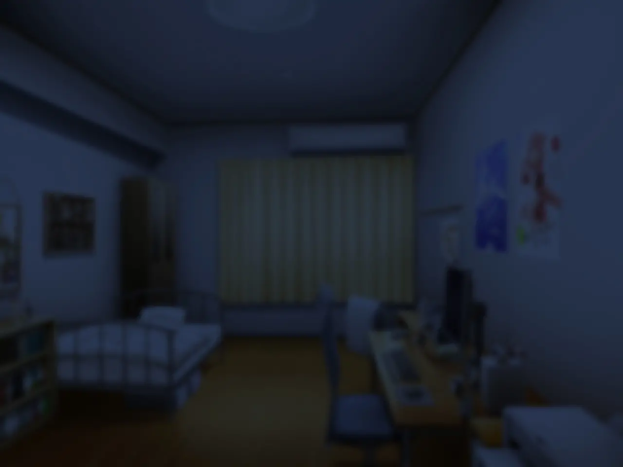Iinari! Saimin Gakuen ~Sennou Haramase Onapet Girlfriends~ | 내맘대로! 최면학원 ~세뇌임신 오나펫 걸프렌즈~